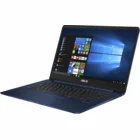 Portatīvais dators Portatīvais dators Asus ZenBook UX530UX, Blue, 15.6"