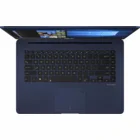 Portatīvais dators Portatīvais dators Asus ZenBook UX530UX, Blue, 15.6"