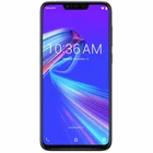 Mobilais telefons Asus Zenfone Max M2 ZB633KL Black