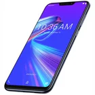 Mobilais telefons Asus Zenfone Max M2 ZB633KL Black