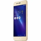 Viedtālrunis ASUS ZenFone 3 Max Sand Gold