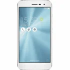 Viedtālrunis ASUS ZenFone 3 Moonlight White