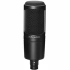 Mikrofons Audio Technica  AT2020