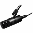 Mikrofons Audio Technica AT2040 Black
