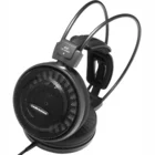 Austiņas Audio Technica ATH-AD500X Blacka