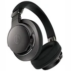 Austiņas Austiņas Audio Technica ATH-AR5BT Black