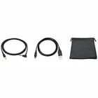Austiņas Austiņas Audio Technica ATH-AR5BT Black