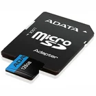 ADATA 32GB Micro SDHC AUSDH32GUICL10A1-RA1