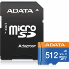 Adata Premier microSDXC/SDHC UHS-I Class10 512GB