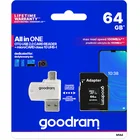 Goodram M1A4 All in One  64GB