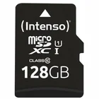 Intenso microSD Card UHS-I Premium 512GB