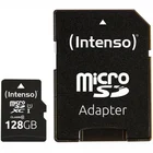 Intenso microSD Card UHS-I Premium 512GB