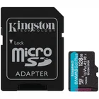 Kingston Canvas Go 128GB microSDXC