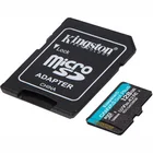Kingston Canvas Go 128GB microSDXC