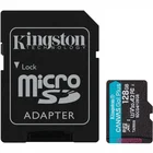 Kingston Canvas Go 128GB microSDXC