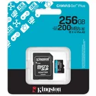 Kingston Canvas Go 256GB microSDXC