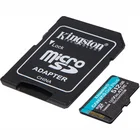 Kingston Canvas Go 512GB microSDXC