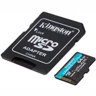 Kingston Canvas Go 64GB microSDXC