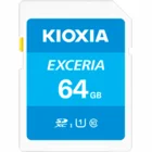 Kioxia EXCERIA SD Memory Card 64GB