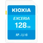 Kioxia EXCERIA SD Memory Card 128GB