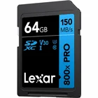 Lexar 800x Pro 64GB