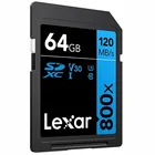 Lexar High-Performance 800x 64GB