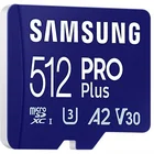 Samsung PRO Plus microSD Card 512GB