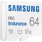 Samsung PRO Endurance microSD 64GB