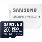Samsung Pro Ultimate 256GB