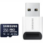 Samsung PRO Ultimate 256GB