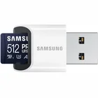Samsung PRO Ultimate 512GB