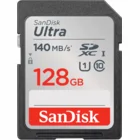 SanDisk Ultra SDXC 128GB