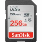 SanDisk Ultra SDXC 256GB