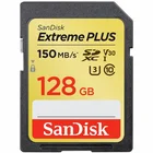 SanDisk Extreme PLUS SDXC 128GB