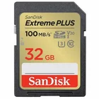 SanDisk Extreme PLUS SDHC 32GB