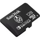 SanDisk Nintendo Switch Fortnite Edition MicroSD 128GB