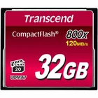 Transcent CompactFlash 32GB TS32GCF800