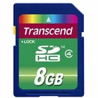 Transcend 8GB TS8GSDHC4
