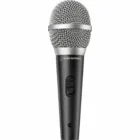 Mikrofons Audio Technica ATR1500x Black