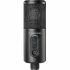 Mikrofons Audio Technica ATR2500x Black