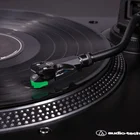 Audio-Technica AT-LP120XUSB Black