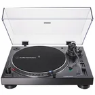 Audio-Technica AT-LP120XUSB Black