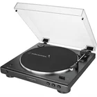 Audio-Technica AT-LP60XBTBK Black