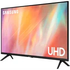 Televizors Samsung 55'' UHD LED Smart TV UE55AU7022KXXH