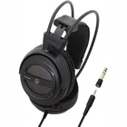 Austiņas Audio-Technica ATH AVA400 Black