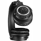 Austiņas Audio Technica ATH-M50XBT Black