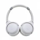Austiņas Audio-Technica ATH S200BT White