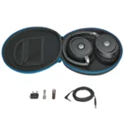 Austiņas Austiņas Audio Technica Headphones ATH-ANC70