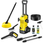 Augstspiediena mazgātājs Karcher K 3 Car & Home 1.676-356.0