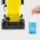 Augstspiediena mazgātājs Karcher K 3 Car & Home 1.676-356.0